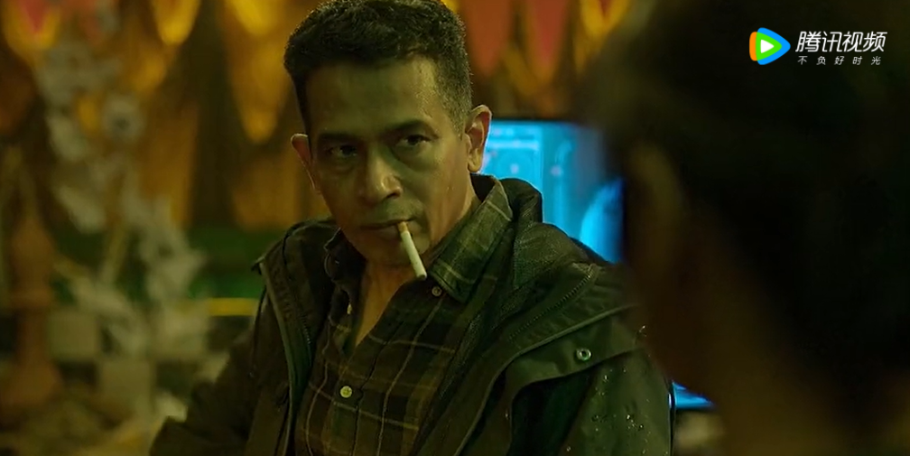 新片速递：豆瓣8.6，这犯罪新片太敢拍了