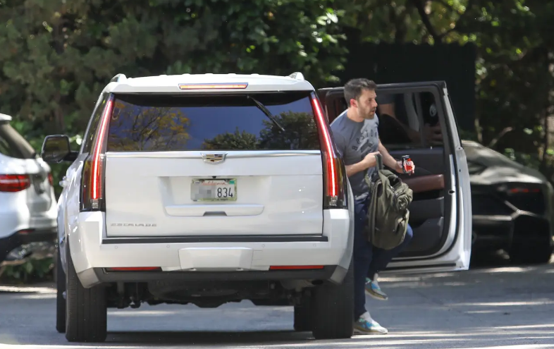 大本JLo结婚了！兜兜转转20年爱的还是你，网友：这世界还有真爱