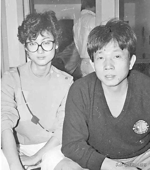 36年前刘家良师傅和李连杰的矛盾，最终成为传统功夫片的遗憾