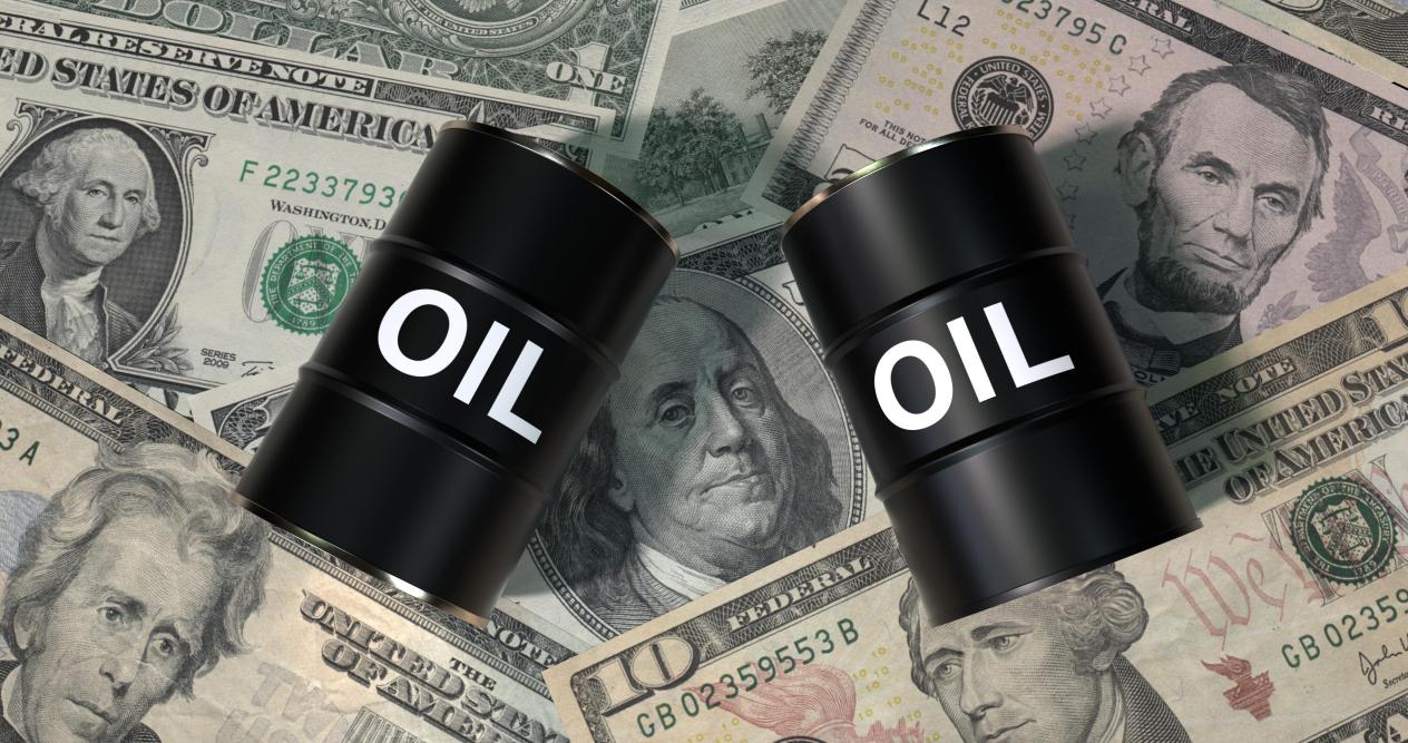 俄罗斯原油出口受阻，全球油库还“14连降”！国际油价或再次开涨