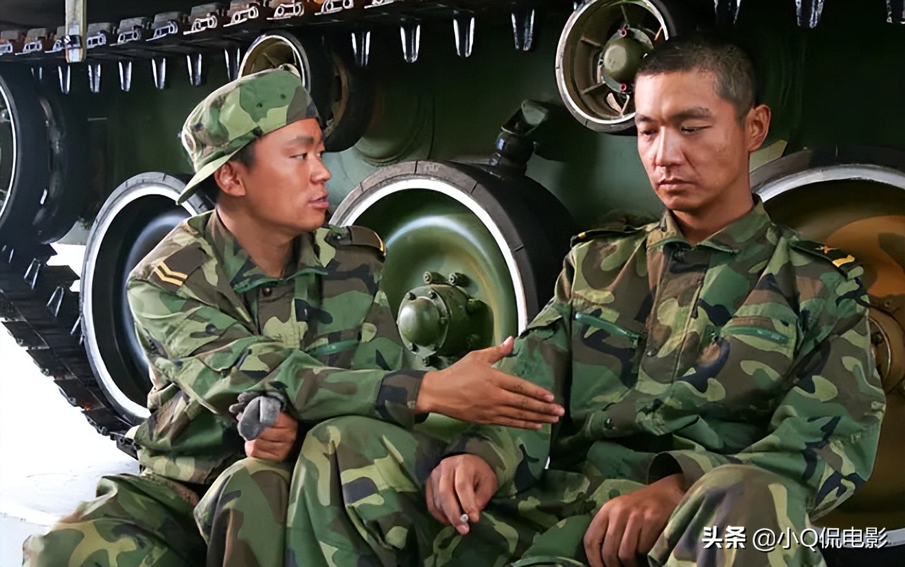 10部史诗级国产剧推荐(有哪些口碑好的国产剧)