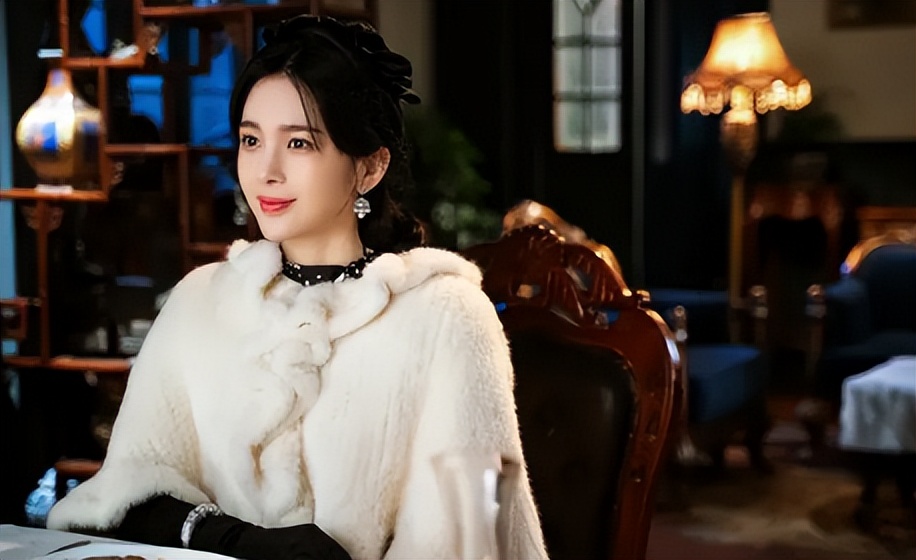 赵樱子：从收视女王到被窦骁无视，她能靠《浪姐》翻红吗？