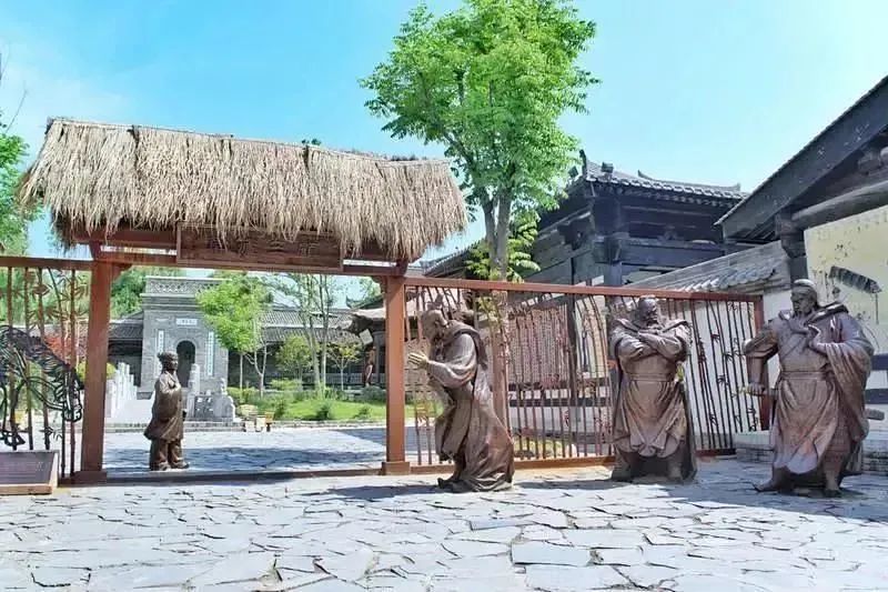 “五一”出游預(yù)備役，快收下這份出游靈感！