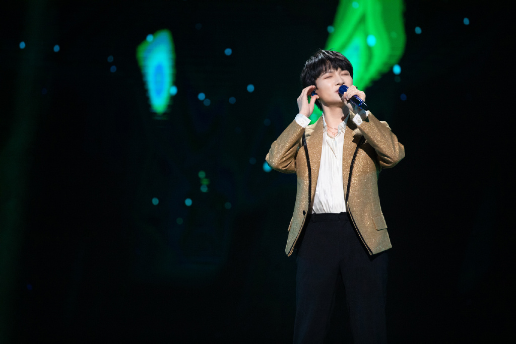 湖南小年夜春晚凭老将收视夺冠，孙悦复出，刘谦魔术贡献收视峰值