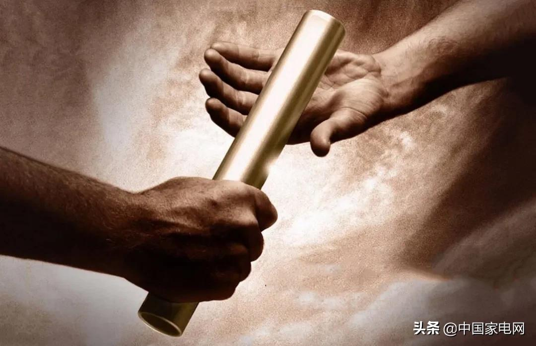 “十大热词”带你见证2021家电业风云变幻