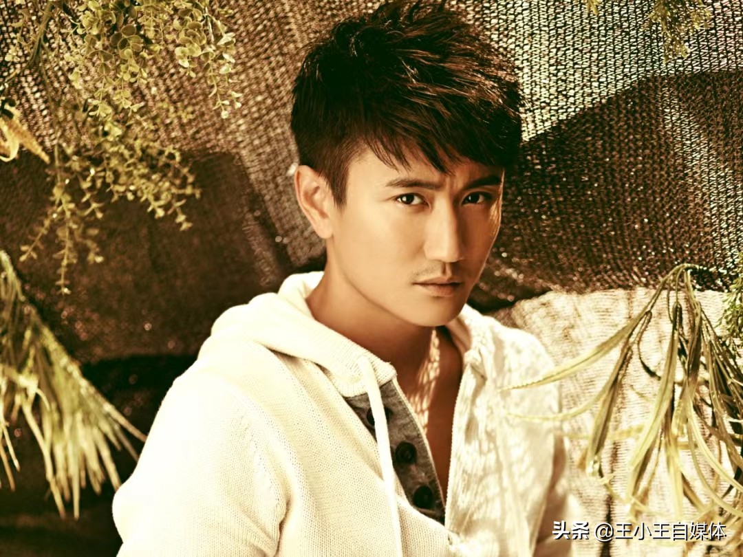 《血色浪漫》18年演员差距大，女主成了一线演员，女二却一直不火