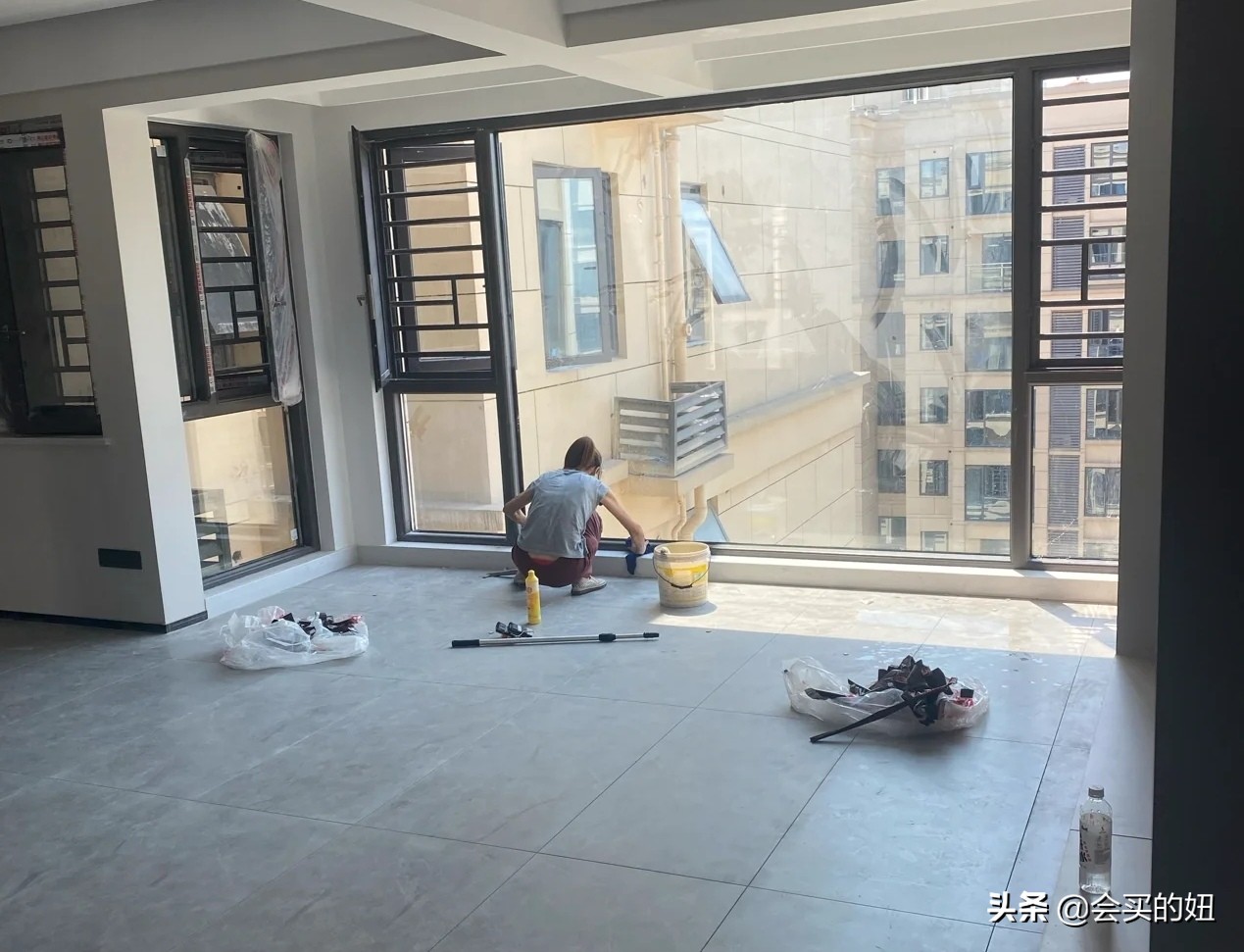 装修最全施工流程：按这18步走，装出一个满意的家