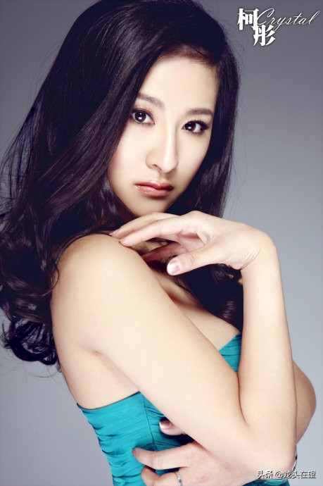 “美空”出身的美女郭柯彤，现在演艺圈达到何种境界？