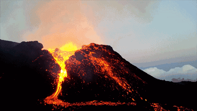 中国两千年内威力最强火山，被监测到活动频繁，若喷发有何后果？