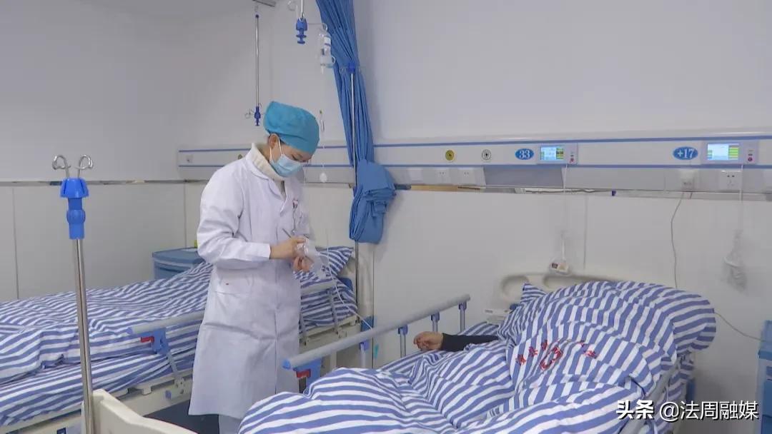 澧县第三人民医院新址顺利投用 百姓就医更满意