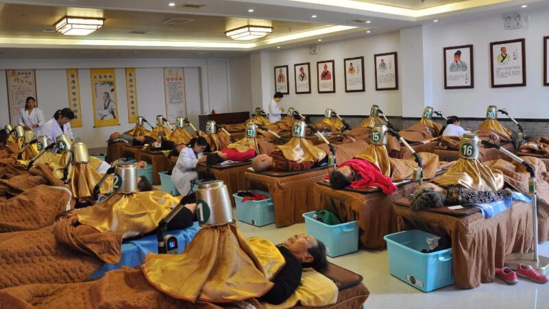 理疗养生馆如何经营理疗馆营销策划方案