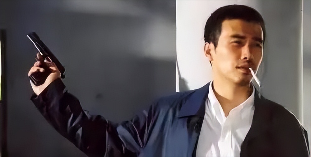 长了一张正人君子的脸，演坏人却让人恨得牙痒，细扒他们表演真牛