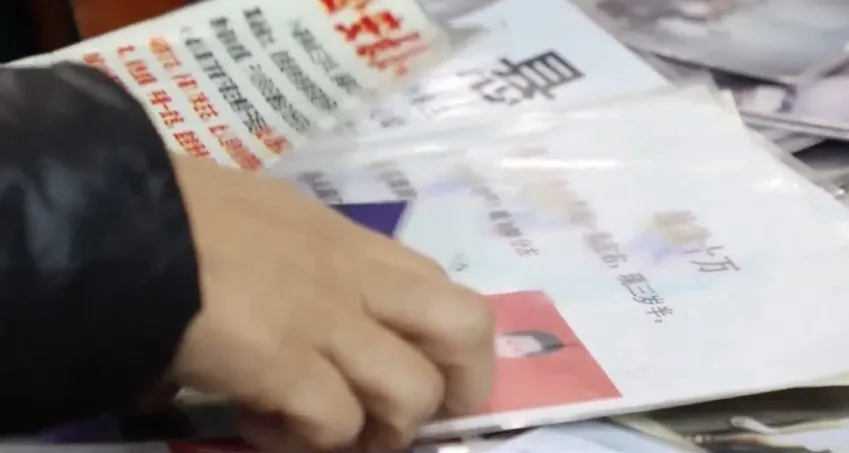 寻子14年,孩子最终却选择了“养父母”