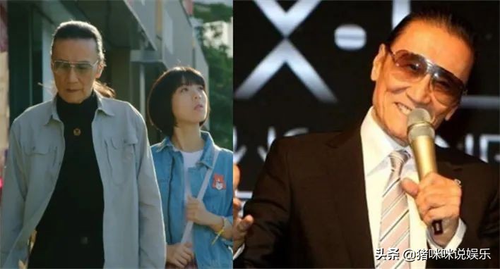 四哥谢贤以86岁高龄捧影帝，风光背后藏着老年生活的孤独落寞