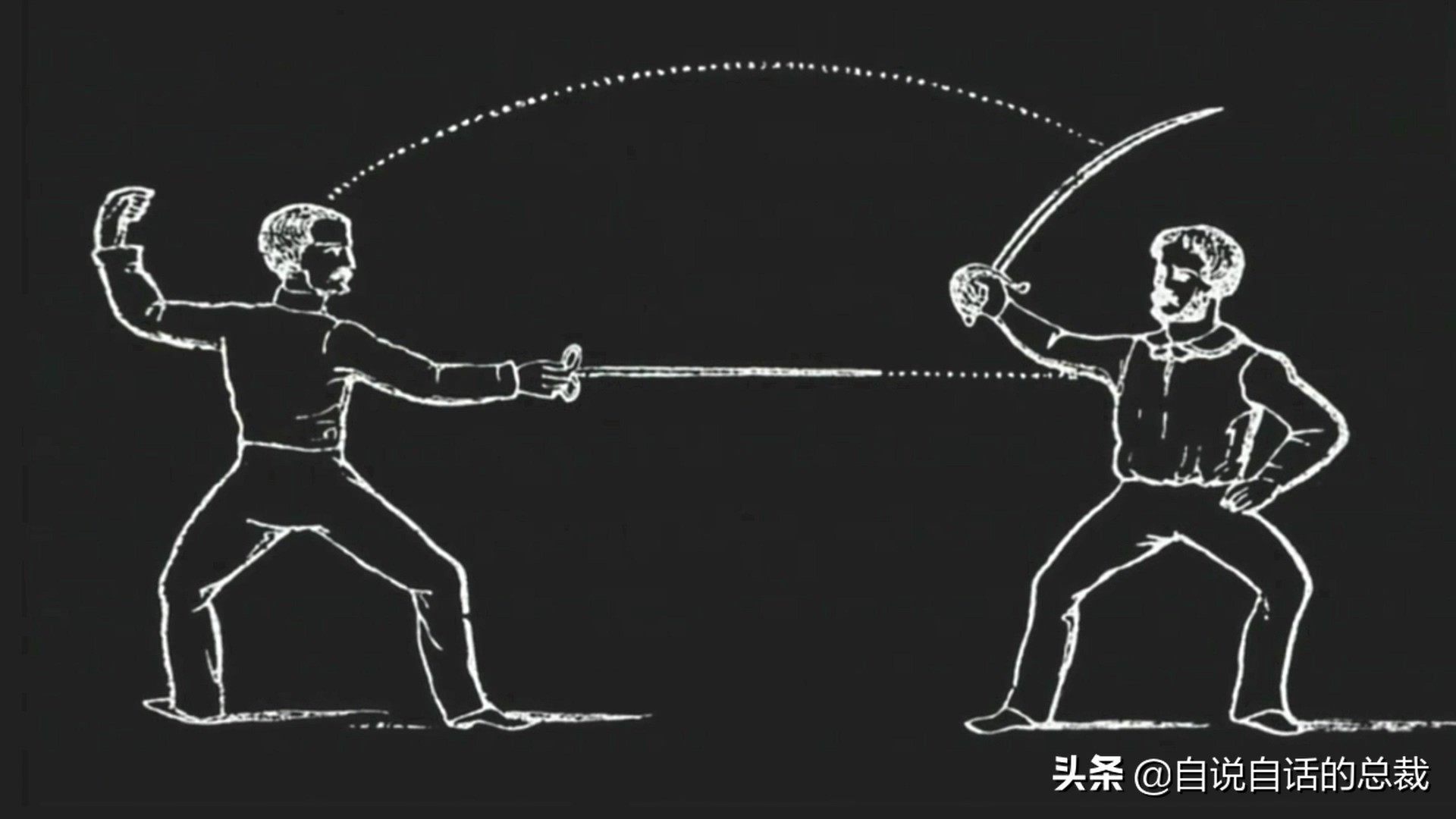 为什么兵马俑会涂装蓝色超导材料？竟然读出不可思议的黑科技故事