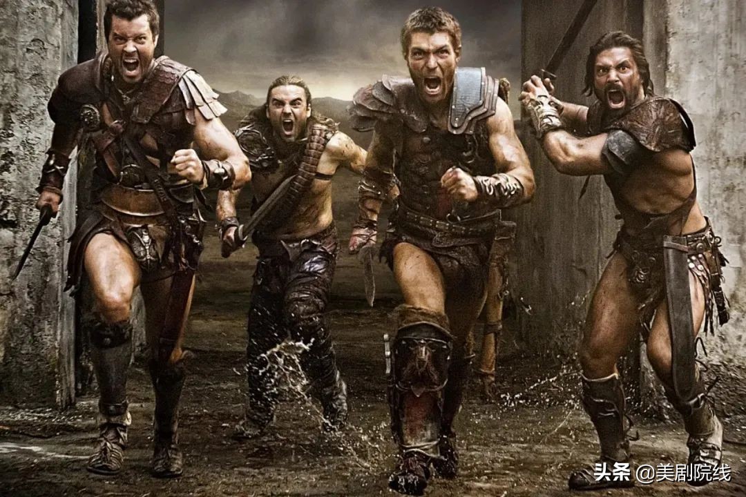 推荐五部全程打码的爽剧，建议收藏到硬盘里