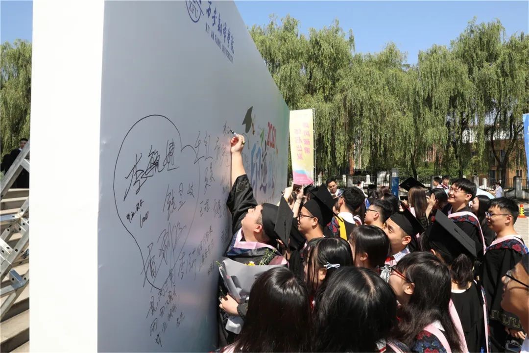 西译之子‖兰锋军：乘风破浪立潮头 扬帆四海勇逐梦
