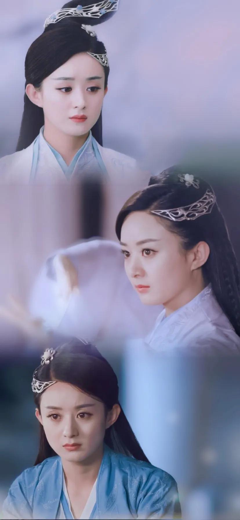 那些讨喜的角色