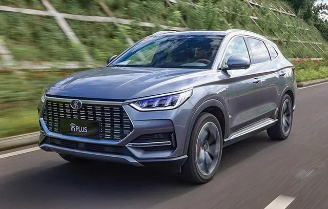 2022年返乡被“买爆”的5款国产SUV:长城夺冠，长安最懂年轻人？