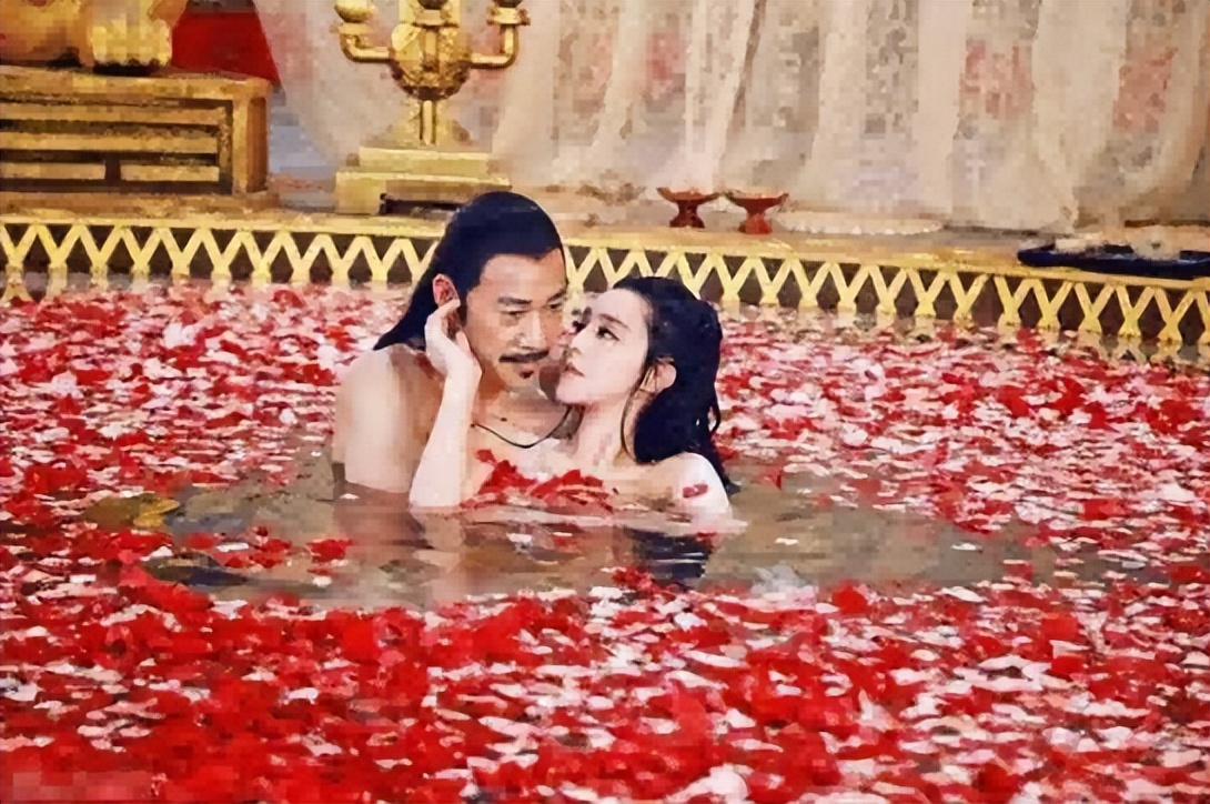 6位被捧成老戏骨的男星，演啥都像自己，不是年龄大就是老戏骨