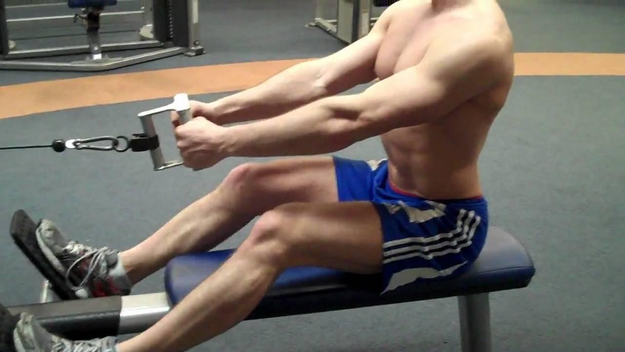 为什么做引体向上手臂会酸？2个方面帮你剖析，让你练背更有效