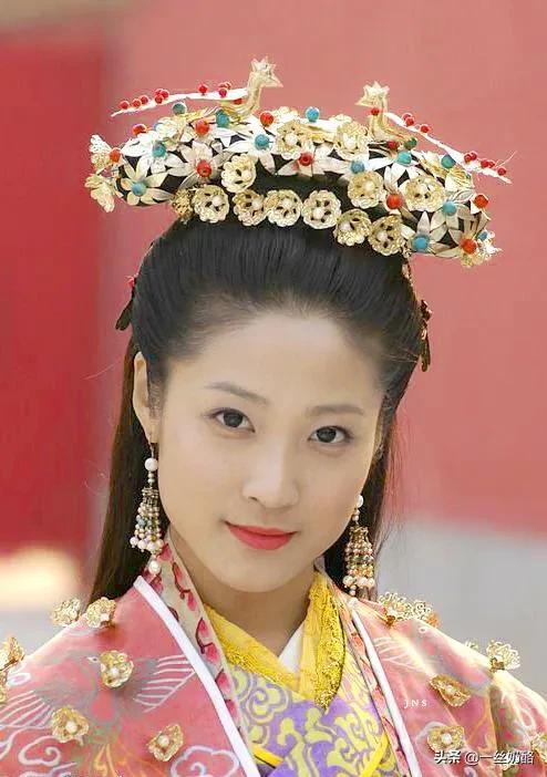 盘点少年包青天包拯的官配