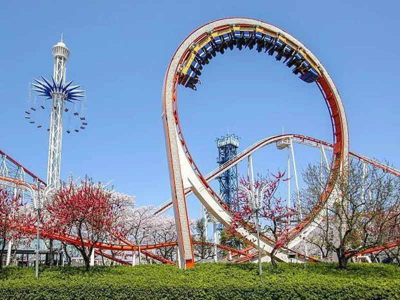 倾情整理推荐：世界上访问量最大的50个景点