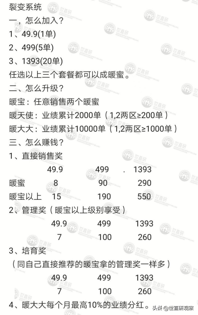 在光明新零售赚到数千万的人 转战极暖云新零售