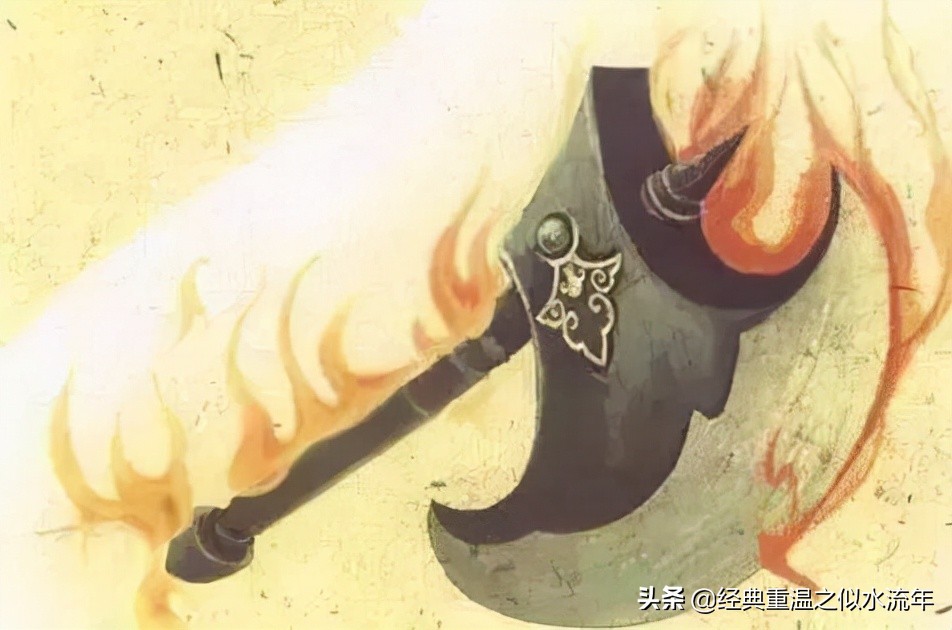 上古十大神器你知道多少？