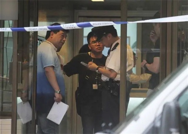 大案纪实：海口南沙路杀人碎尸案，十七年后凶手终于伏法