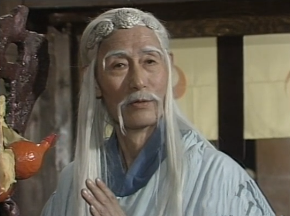 《封神榜》主演现状差距大：7人去世，9人退圈，仅余1人活跃至今