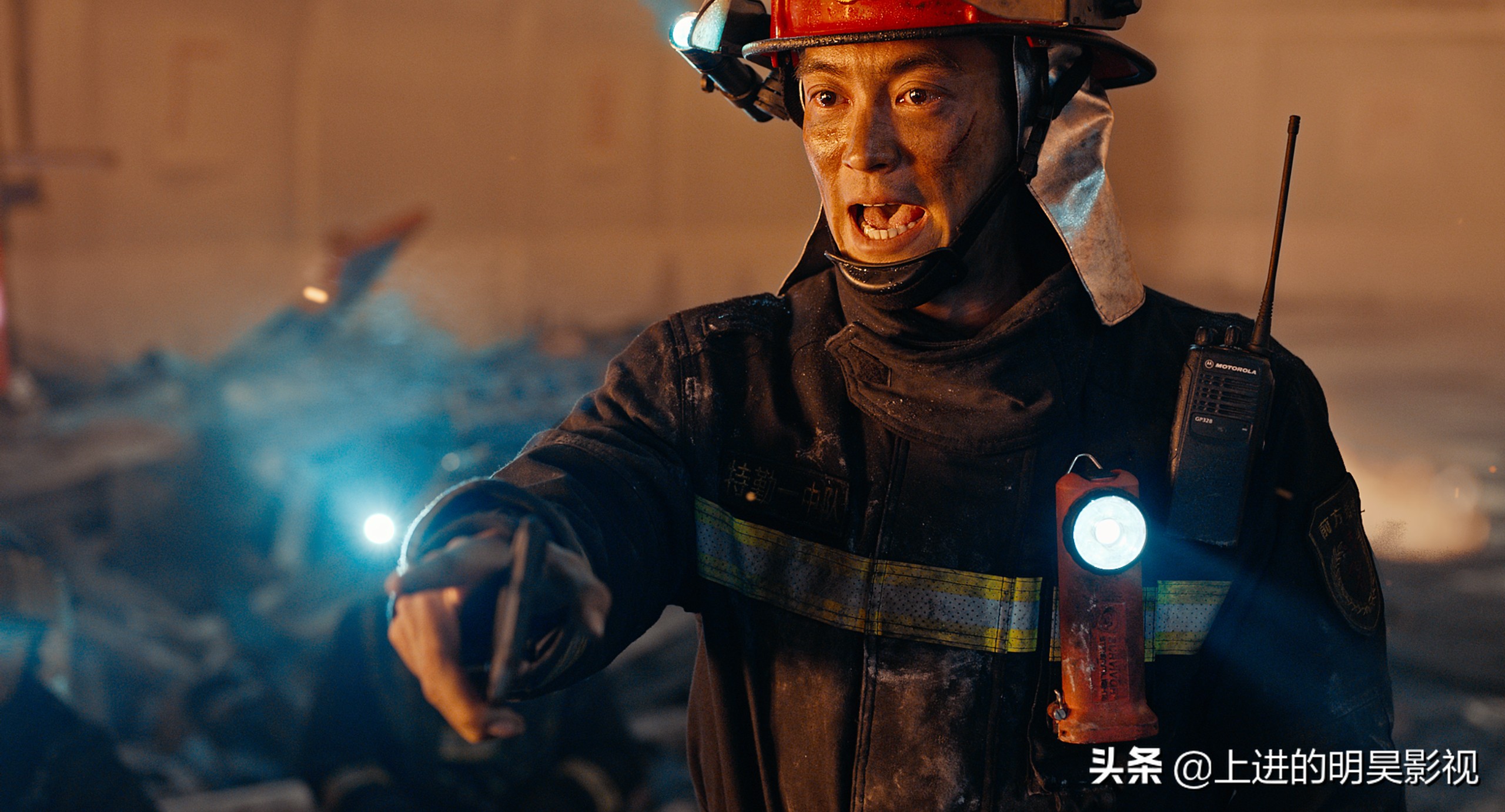 有哪些电影或者电视剧让你热泪盈眶