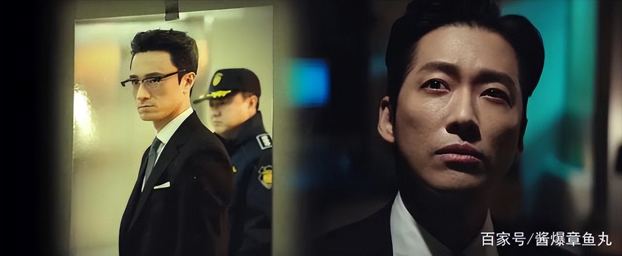 高分韩国悬疑电视剧！悬疑、破案、警匪…脑力燃烧的卡路里