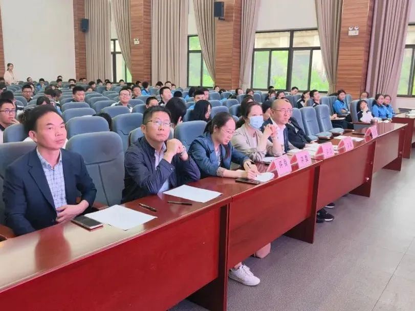 向阳花开｜天府师大一中教育集团5月特色活动剪影（总第六期）