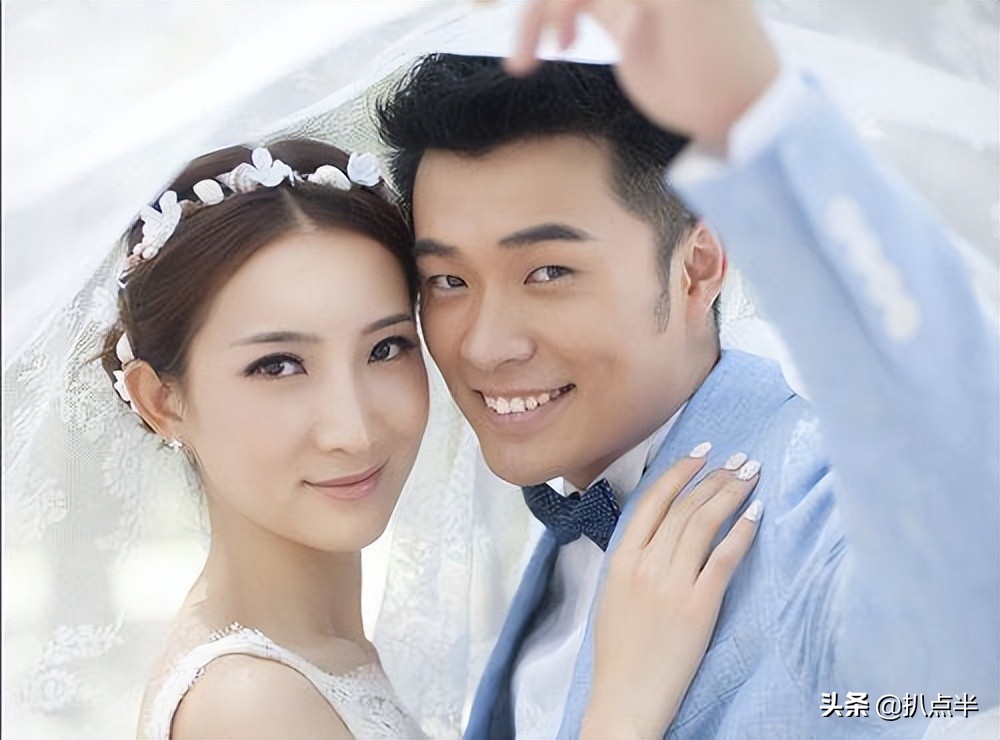 这8位男星把“宠妻人设”都演出包浆了，私下里他们始终如一吗