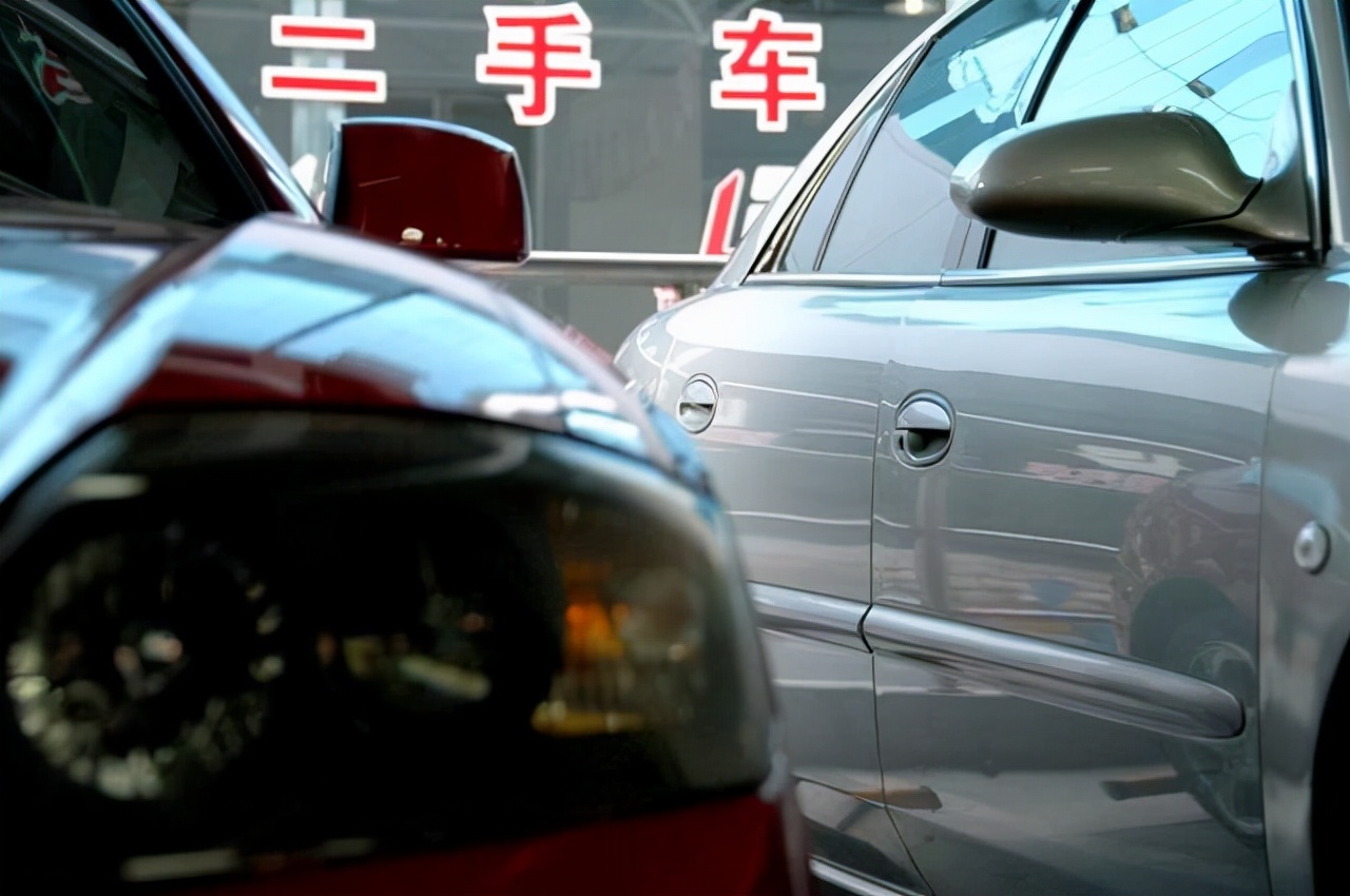 “贫困家庭”建议选择这3个品牌的二手车，故障率低，还是大品牌