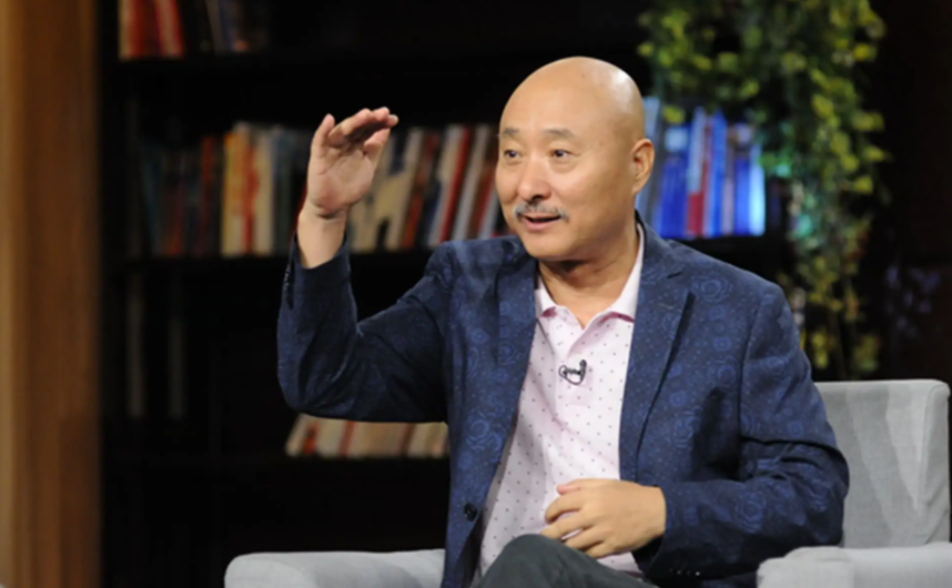 《大集大利》曝光，冯巩领衔，贾玲张小斐助阵，妥妥的爆款综艺