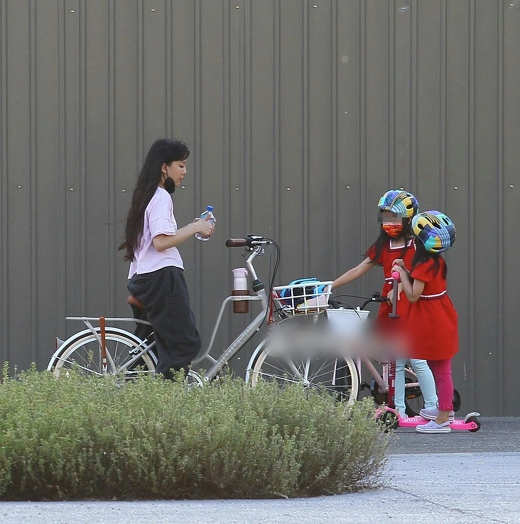 王力宏被曝4年前就想离婚，因李靓蕾怀三胎计划搁浅，经纪人辟谣