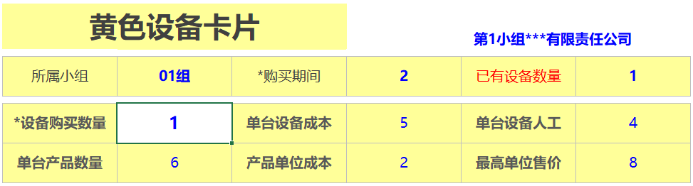 沙盘实战模拟企业经营管理信息系统