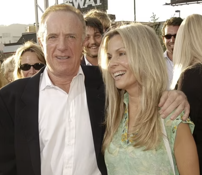 《教父》主演詹姆斯·凯恩去世，2月份参加该片50周年聚会照曝光