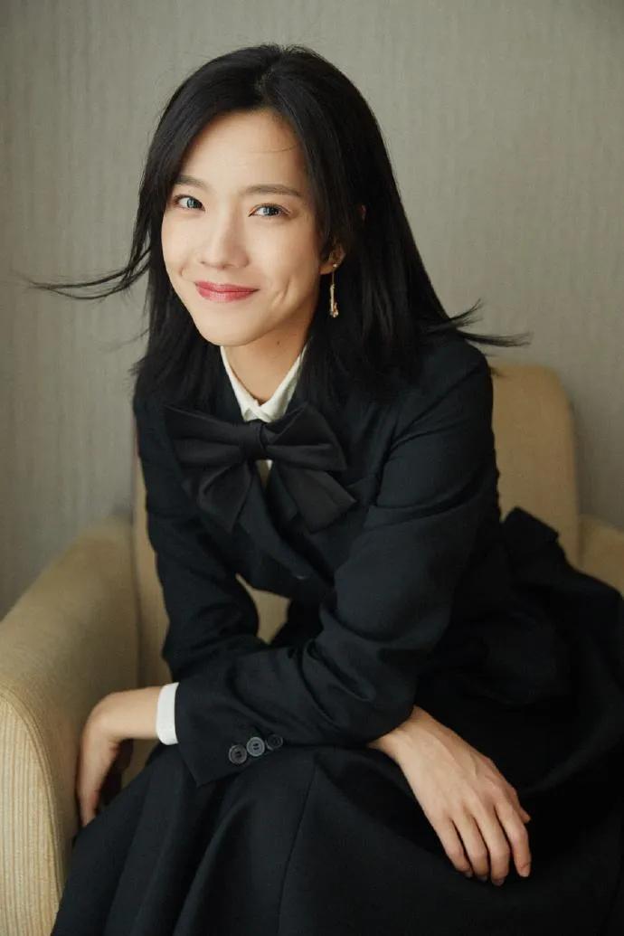 女明星特辑之新人演员庄达菲