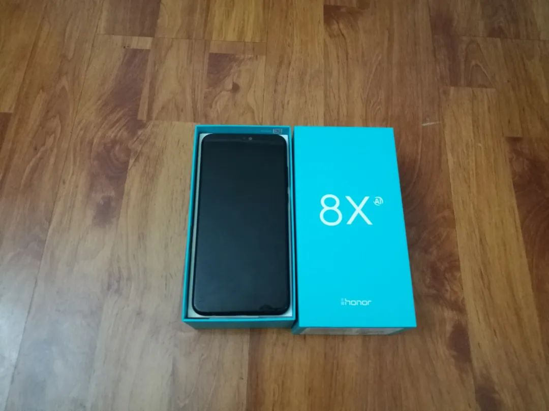 一个普通人用智能手机的十年