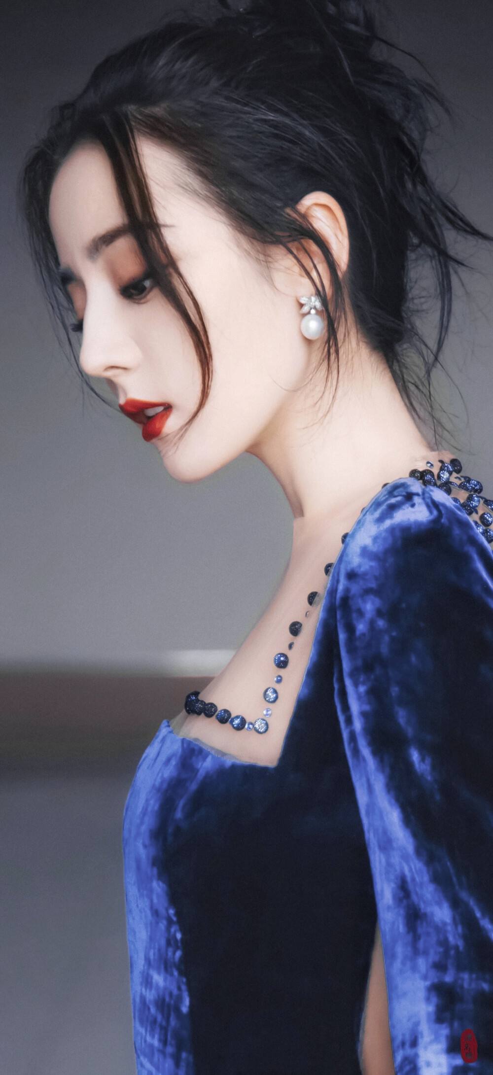 新疆美人——迪丽热巴