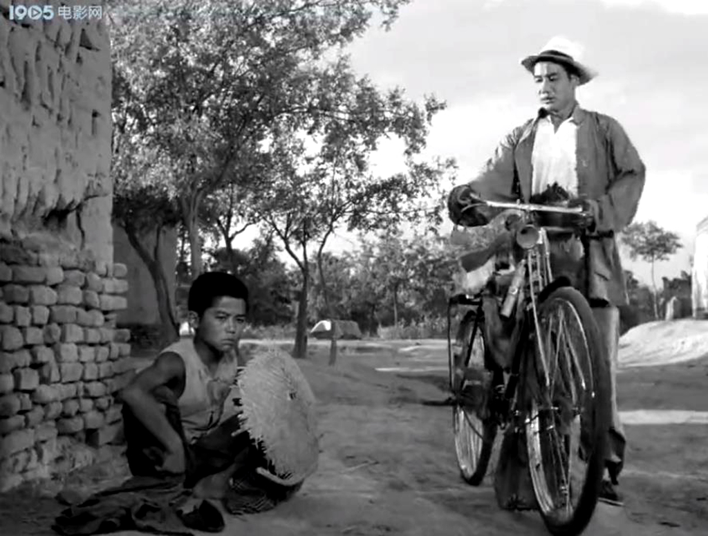 “罗金保”张莹诞辰98周年：虽已去世53年，却神韵依旧，让人铭记