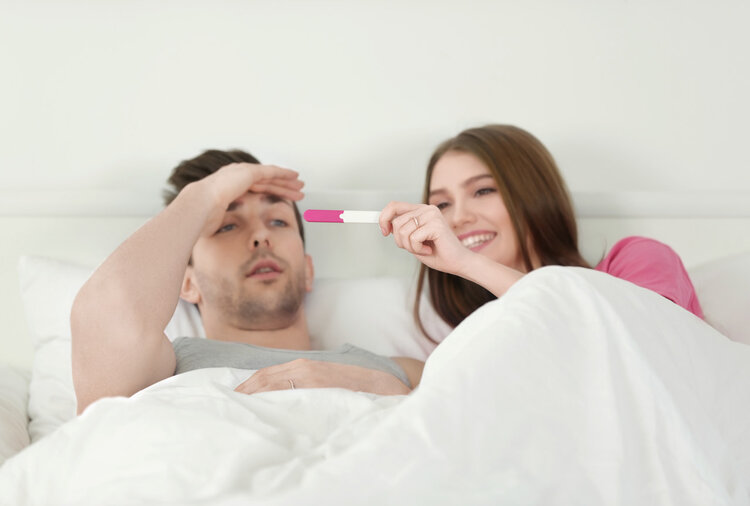 酸儿辣女是真的吗？胎儿性别决定孕妇口味，或是这个原因在捣鬼