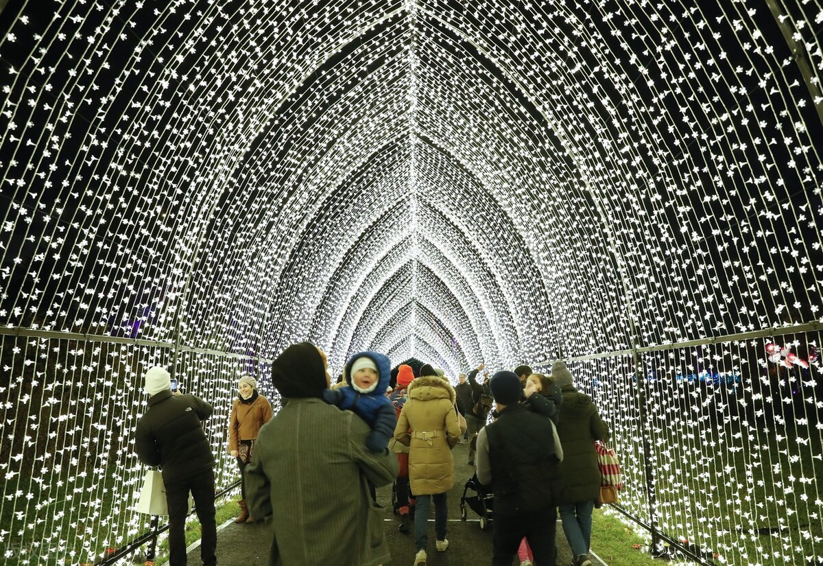 夜游，景区新流量密码