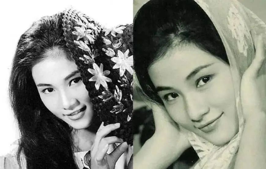 “离婚后至今单身”的10位女星，各有各的心酸，最长的已单身43年