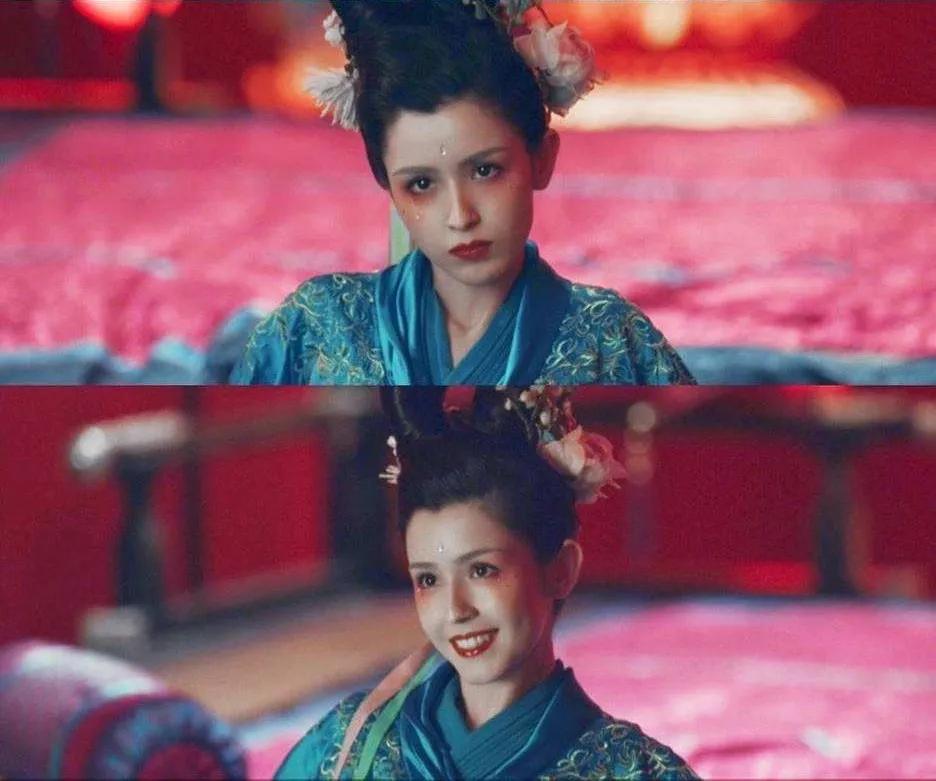 20位古装剧头牌花魁同台，谁滥竽充数，谁艳压群芳？
