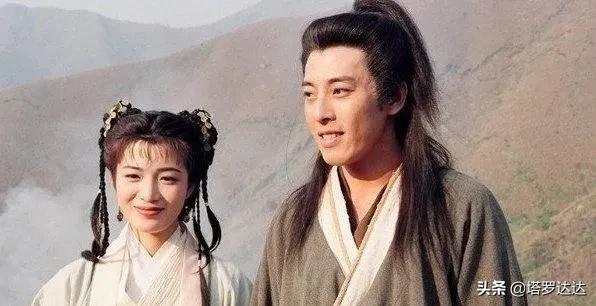 如果可以的话：让我变成有情有义的令狐冲吧