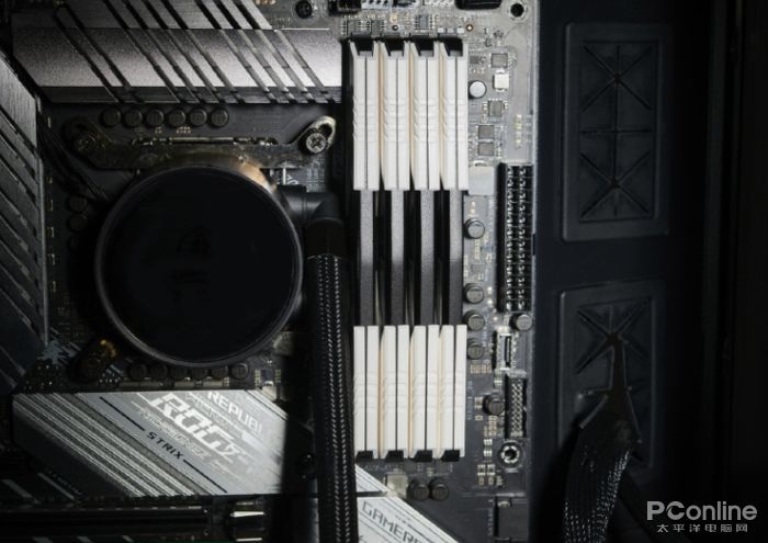 女神节独出心裁的礼物推荐，宏碁掠夺者 Talos装机必备